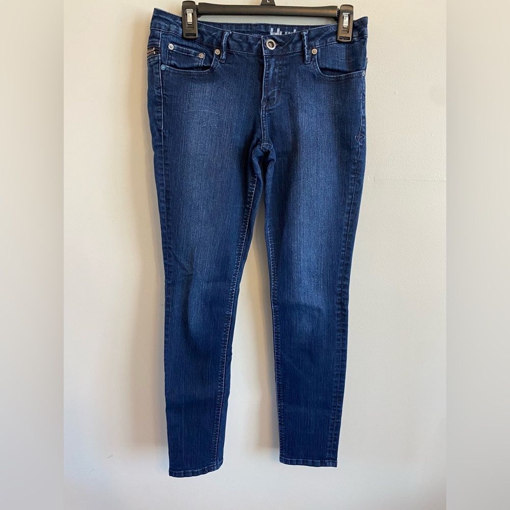 Hurley 90s Legging Skinny Jeans